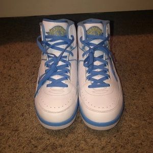 Jordan 2 melo